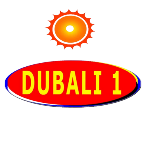 Dubali