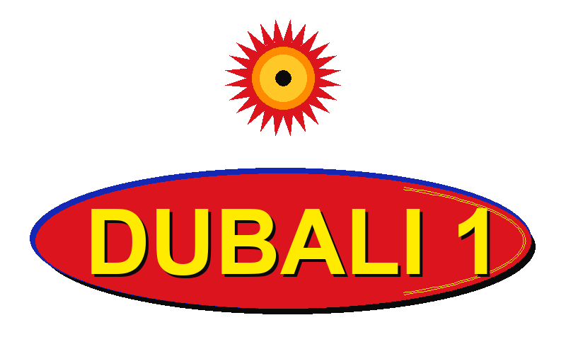 Dubali